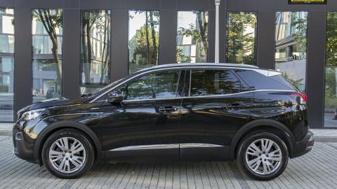 Peugeot 3008 II  (165KM) - 82 900  PLN, 2019 - Gdynia - wyprzedaż | Autoria.pl