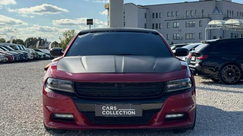 Dodge Charger VII  (370KM) -  119 900  PLN, 2016 - MICHAŁOWICE - wyprzedaż | Autoria.pl