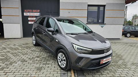 Opel Crossland (110KM) - 57 900  PLN, 2021 - Chełm Śląski - wyprzedaż | Autoria.pl