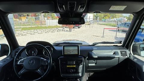 Mercedes-Benz Klasa G W463  (544KM) -  299 900  PLN, 2013 - MICHAŁOWICE - wyprzedaż | Autoria.pl