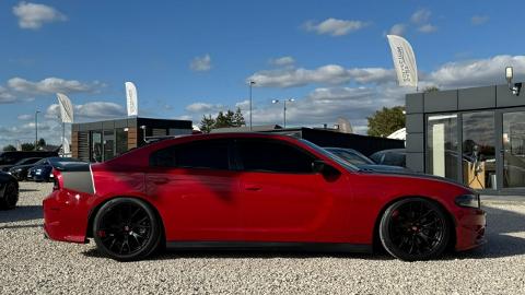 Dodge Charger VII  (370KM) -  119 900  PLN, 2016 - MICHAŁOWICE - wyprzedaż | Autoria.pl