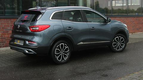 Renault Kadjar I  (140KM) - 69 990  PLN, 2021 - Mysłowice - wyprzedaż | Autoria.pl