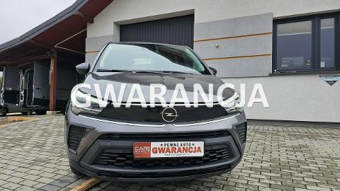 Opel Crossland (110KM) - 57 900  PLN, 2021 - Chełm Śląski - wyprzedaż | Autoria.pl