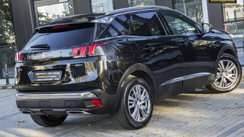 Peugeot 3008 II  (165KM) - 82 900  PLN, 2019 - Gdynia - wyprzedaż | Autoria.pl