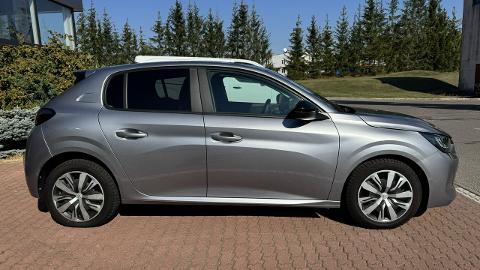 Peugeot 208 II  (75KM) - 69 950  PLN, 2023 - Giżycko - wyprzedaż | Autoria.pl