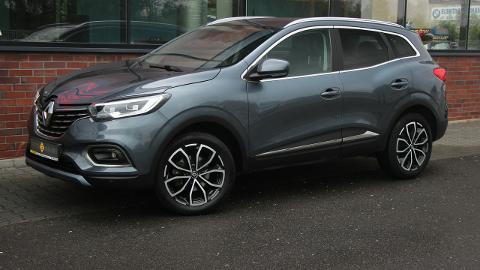 Renault Kadjar I  (140KM) - 69 990  PLN, 2021 - Mysłowice - wyprzedaż | Autoria.pl