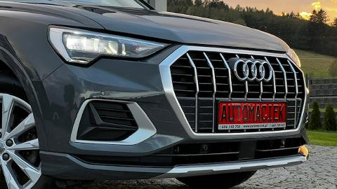 Audi Q3  (150KM) -  109 900  PLN, 2020 - Kamienna Góra - wyprzedaż | Autoria.pl