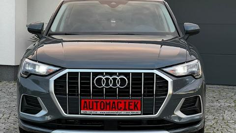 Audi Q3  (150KM) -  109 900  PLN, 2020 - Kamienna Góra - wyprzedaż | Autoria.pl