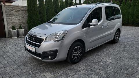 Citroën Berlingo II  (100KM) - 35 900  PLN, 2016 - Jatutów - wyprzedaż | Autoria.pl