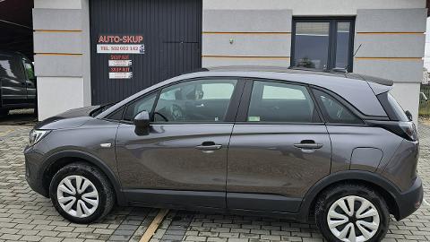 Opel Crossland (110KM) - 57 900  PLN, 2021 - Chełm Śląski - wyprzedaż | Autoria.pl