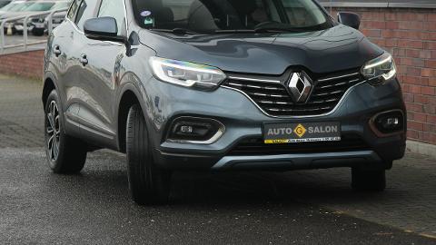 Renault Kadjar I  (140KM) - 69 990  PLN, 2021 - Mysłowice - wyprzedaż | Autoria.pl