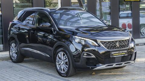 Peugeot 3008 II  (165KM) - 82 900  PLN, 2019 - Gdynia - wyprzedaż | Autoria.pl