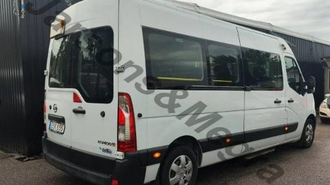 Nissan Vanette II [C22]  (150KM) - 80 357  PLN, 2016 - Kiczyce - wyprzedaż | Autoria.pl