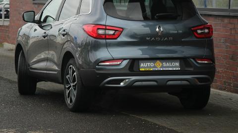 Renault Kadjar I  (140KM) - 69 990  PLN, 2021 - Mysłowice - wyprzedaż | Autoria.pl