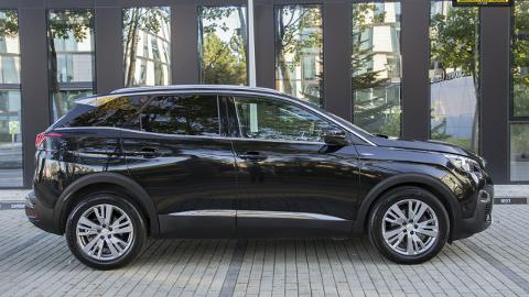 Peugeot 3008 II  (165KM) - 82 900  PLN, 2019 - Gdynia - wyprzedaż | Autoria.pl