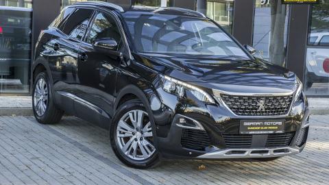 Peugeot 3008 II  (165KM) - 82 900  PLN, 2019 - Gdynia - wyprzedaż | Autoria.pl