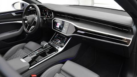 Audi A7 C8  (204KM) -  294 980  PLN, 2023 - Kielce - wyprzedaż | Autoria.pl