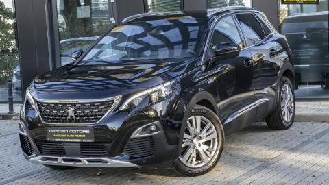 Peugeot 3008 II  (165KM) - 82 900  PLN, 2019 - Gdynia - wyprzedaż | Autoria.pl