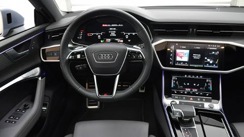 Audi A7 C8  (204KM) -  294 980  PLN, 2023 - Kielce - wyprzedaż | Autoria.pl