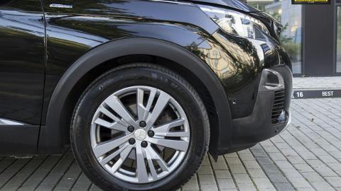 Peugeot 3008 II  (165KM) - 82 900  PLN, 2019 - Gdynia - wyprzedaż | Autoria.pl