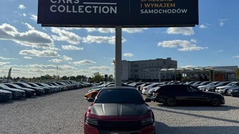 Dodge Charger VII  (370KM) -  119 900  PLN, 2016 - MICHAŁOWICE - wyprzedaż | Autoria.pl