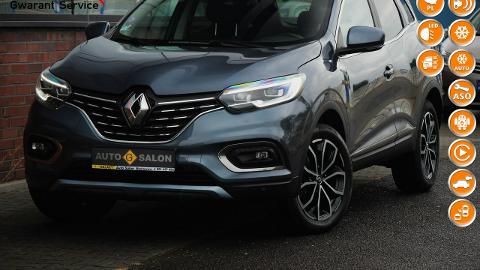 Renault Kadjar I  (140KM) - 69 990  PLN, 2021 - Mysłowice - wyprzedaż | Autoria.pl