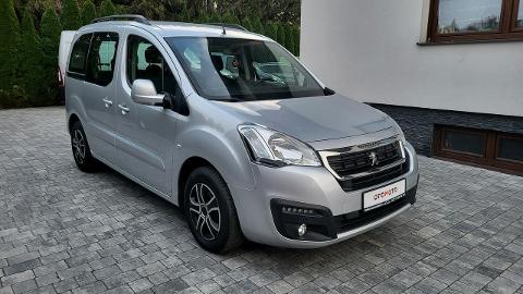 Citroën Berlingo II  (100KM) - 35 900  PLN, 2016 - Jatutów - wyprzedaż | Autoria.pl