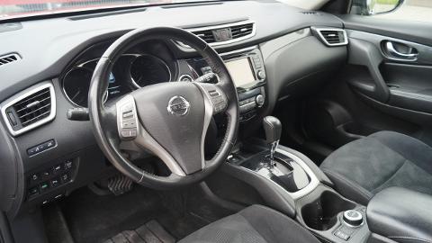 Nissan X-Trail III  (131KM) - 58 900  PLN, 2016 - Goczałkowice-Zdrój - wyprzedaż | Autoria.pl