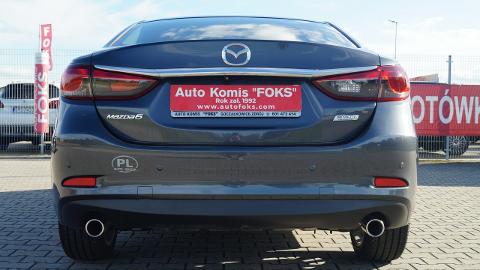 Mazda 6 III  (165KM) - 64 900  PLN, 2014 - Goczałkowice-Zdrój - wyprzedaż | Autoria.pl