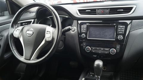 Nissan X-Trail III  (131KM) - 58 900  PLN, 2016 - Goczałkowice-Zdrój - wyprzedaż | Autoria.pl