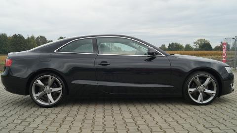 Audi A5 8T  (211KM) - 34 900  PLN, 2009 - Goczałkowice-Zdrój - wyprzedaż | Autoria.pl