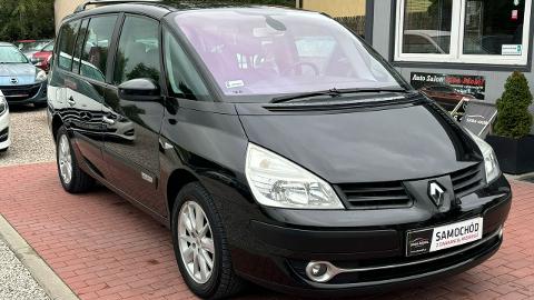 Renault Grand Espace IV  (130KM) - 19 500  PLN, 2007 - SADE BUDY - wyprzedaż | Autoria.pl