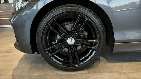 BMW Seria  1 F20/F21  (136KM) - 87 300  PLN, 2019 - Myślenice - wyprzedaż | Autoria.pl