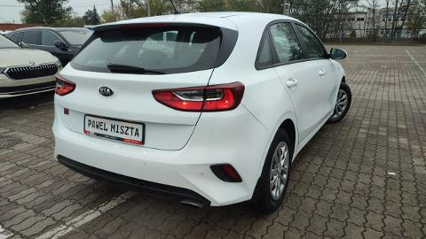 Kia Ceed III  (99KM) - 49 900  PLN, 2019 - Otwock - wyprzedaż | Autoria.pl