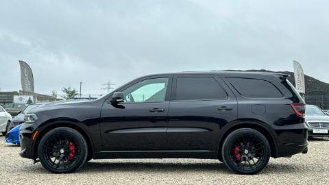 Dodge Durango III  (365KM) -  239 900  PLN, 2021 - MICHAŁOWICE - wyprzedaż | Autoria.pl