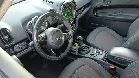 Mini Countryman (225KM) - 81 000  PLN, 2020 - Rybnik - wyprzedaż | Autoria.pl