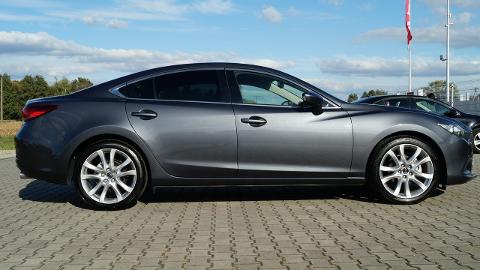 Mazda 6 III  (165KM) - 64 900  PLN, 2014 - Goczałkowice-Zdrój - wyprzedaż | Autoria.pl