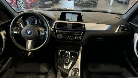 BMW Seria  1 F20/F21  (136KM) - 87 300  PLN, 2019 - Myślenice - wyprzedaż | Autoria.pl