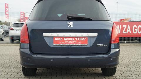 Peugeot 308 T7 (150KM) - 10 900  PLN, 2008 - Goczałkowice-Zdrój - wyprzedaż | Autoria.pl