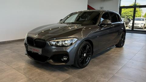 BMW Seria  1 F20/F21  (136KM) - 87 300  PLN, 2019 - Myślenice - wyprzedaż | Autoria.pl