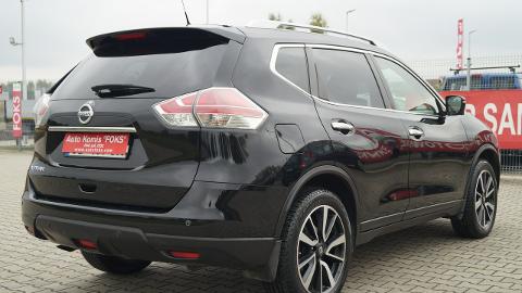 Nissan X-Trail III  (131KM) - 58 900  PLN, 2016 - Goczałkowice-Zdrój - wyprzedaż | Autoria.pl