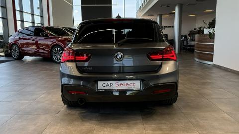 BMW Seria  1 F20/F21  (136KM) - 87 300  PLN, 2019 - Myślenice - wyprzedaż | Autoria.pl