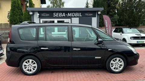 Renault Grand Espace IV  (130KM) - 19 500  PLN, 2007 - SADE BUDY - wyprzedaż | Autoria.pl