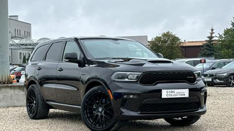 Dodge Durango III  (365KM) -  239 900  PLN, 2021 - MICHAŁOWICE - wyprzedaż | Autoria.pl