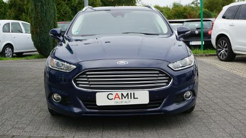 Ford Mondeo Mk5  (120KM) - 51 800  PLN, 2018 - Opole - wyprzedaż | Autoria.pl