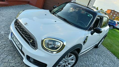 Mini Countryman (225KM) - 81 000  PLN, 2020 - Rybnik - wyprzedaż | Autoria.pl