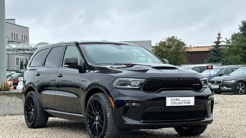 Dodge Durango III  (365KM) -  239 900  PLN, 2021 - MICHAŁOWICE - wyprzedaż | Autoria.pl