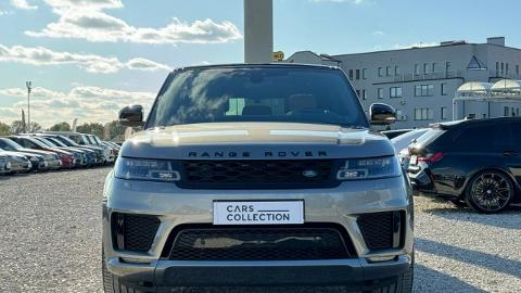 Land Rover Range Rover IV  (525KM) -  329 900  PLN, 2018 - MICHAŁOWICE - wyprzedaż | Autoria.pl