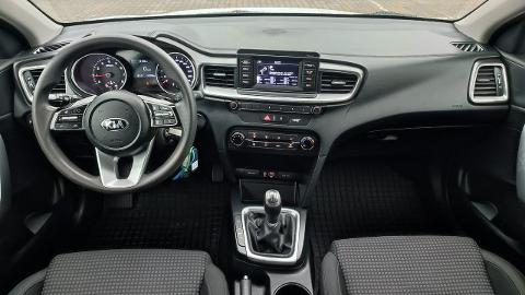 Kia Ceed III  (99KM) - 49 900  PLN, 2019 - Otwock - wyprzedaż | Autoria.pl