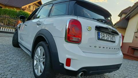 Mini Countryman (225KM) - 81 000  PLN, 2020 - Rybnik - wyprzedaż | Autoria.pl